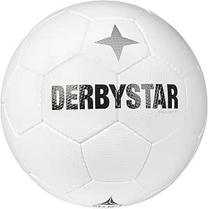 Derbystar Unisex - Adult Brilliant Football Balls
